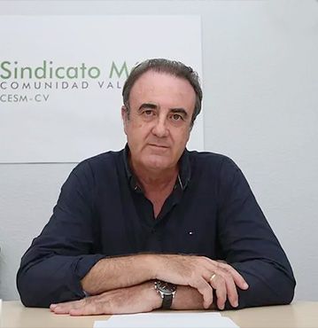 VICTOR PEDRERA