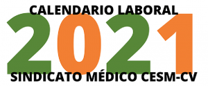 calendario cesm cv 2021