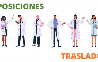 oposiciones y traslados