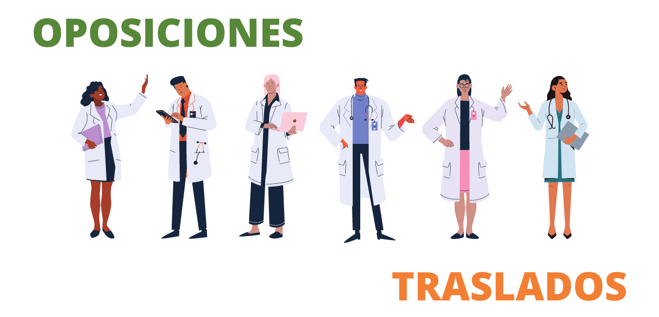 oposiciones y traslados