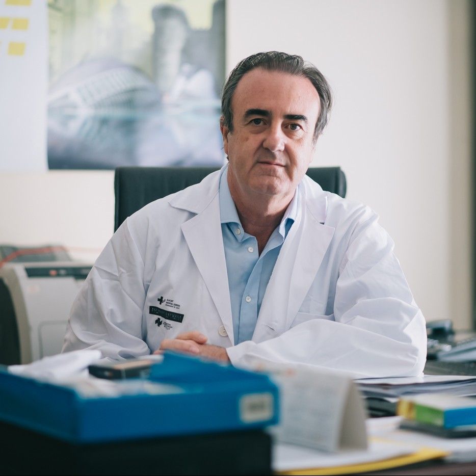 Víctor Pedrera Carbonell