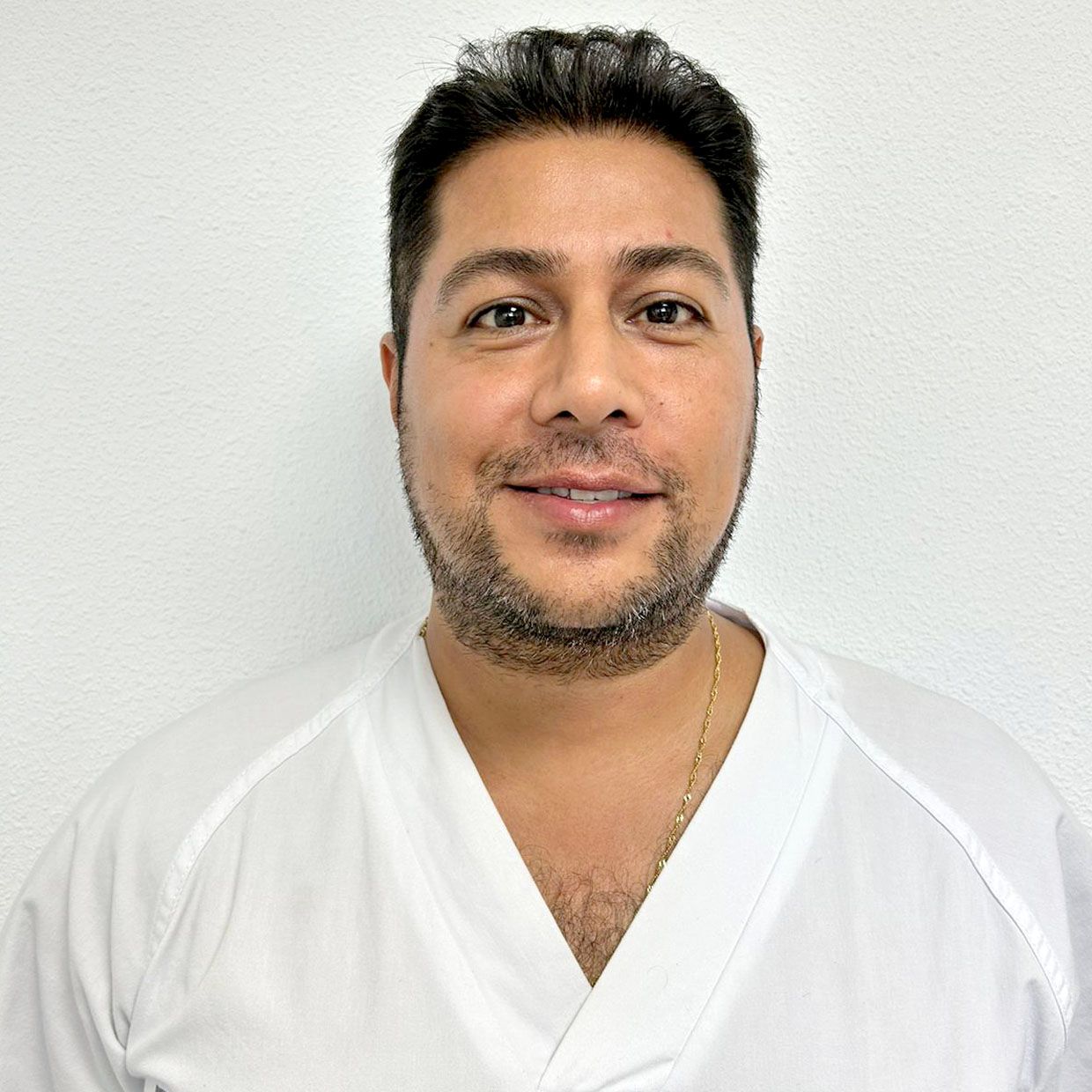 César Villanueva Ruiz