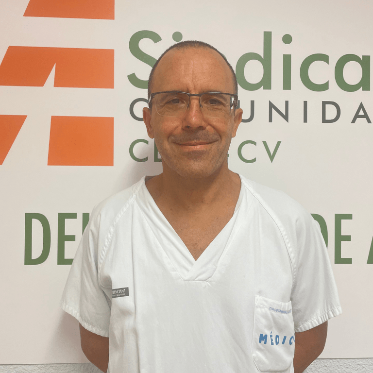 Antonio Hernández Quiles