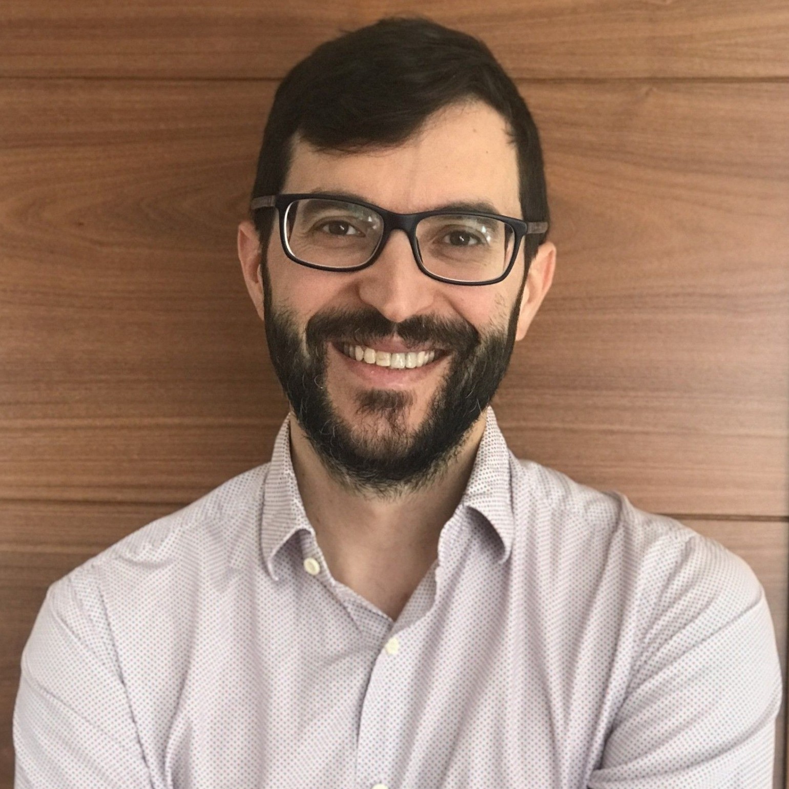 Eduardo Terrer Galera