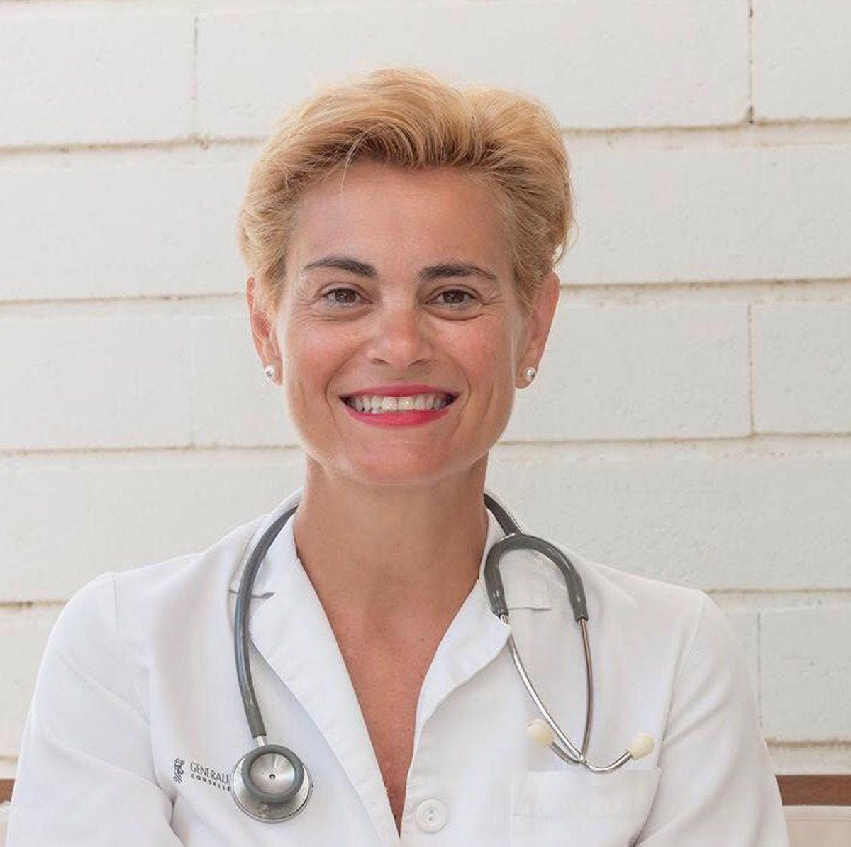 María Ángeles Medina Martínez