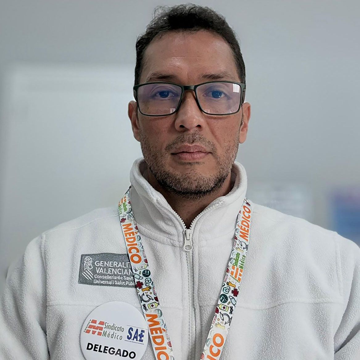 Gustavo Meneses del Castillo