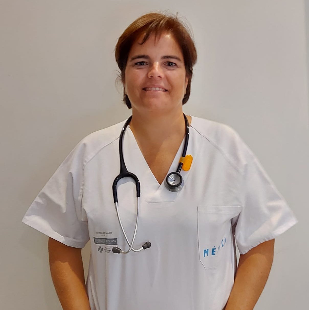 María José Ramos Maestre