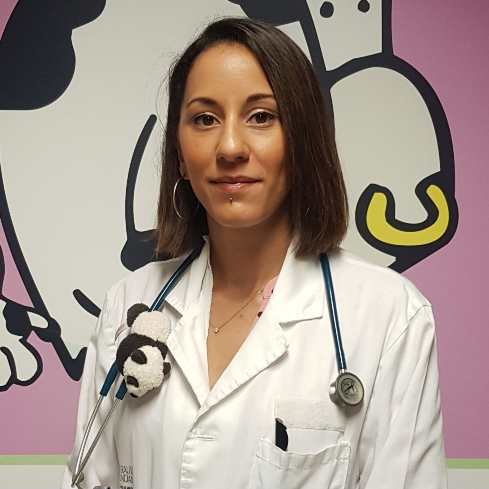 Miriam Ouadih Moran
