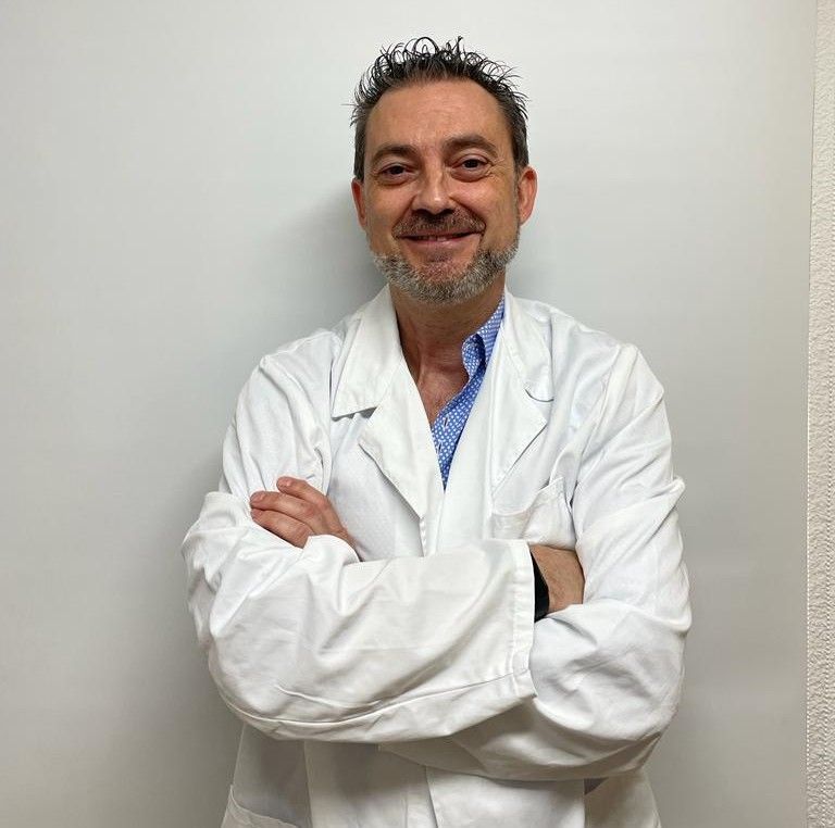José Antonio García Macías