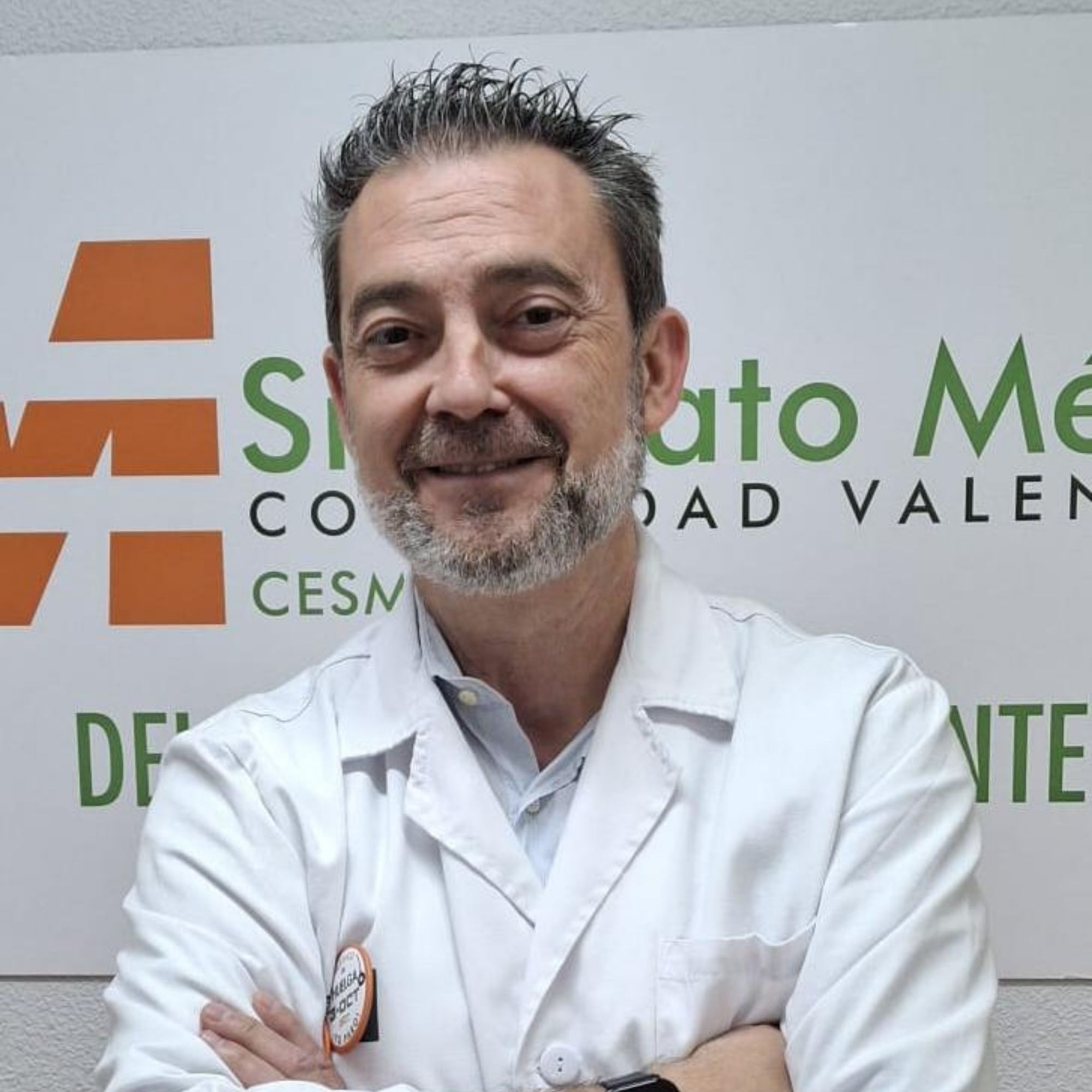 José Antonio García Macías