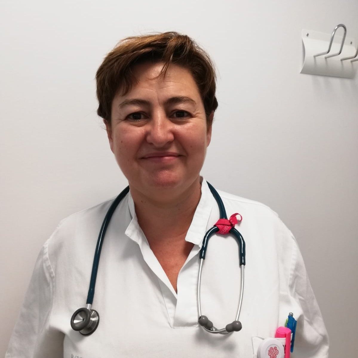 Pilar Valverde Viu