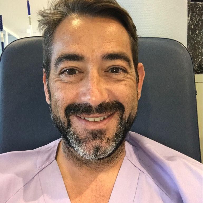 Pablo Fernández Arroyo