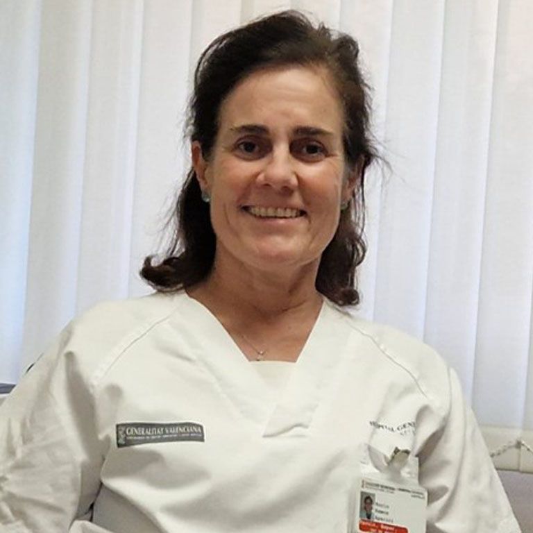 Rocío Ramos Aparici