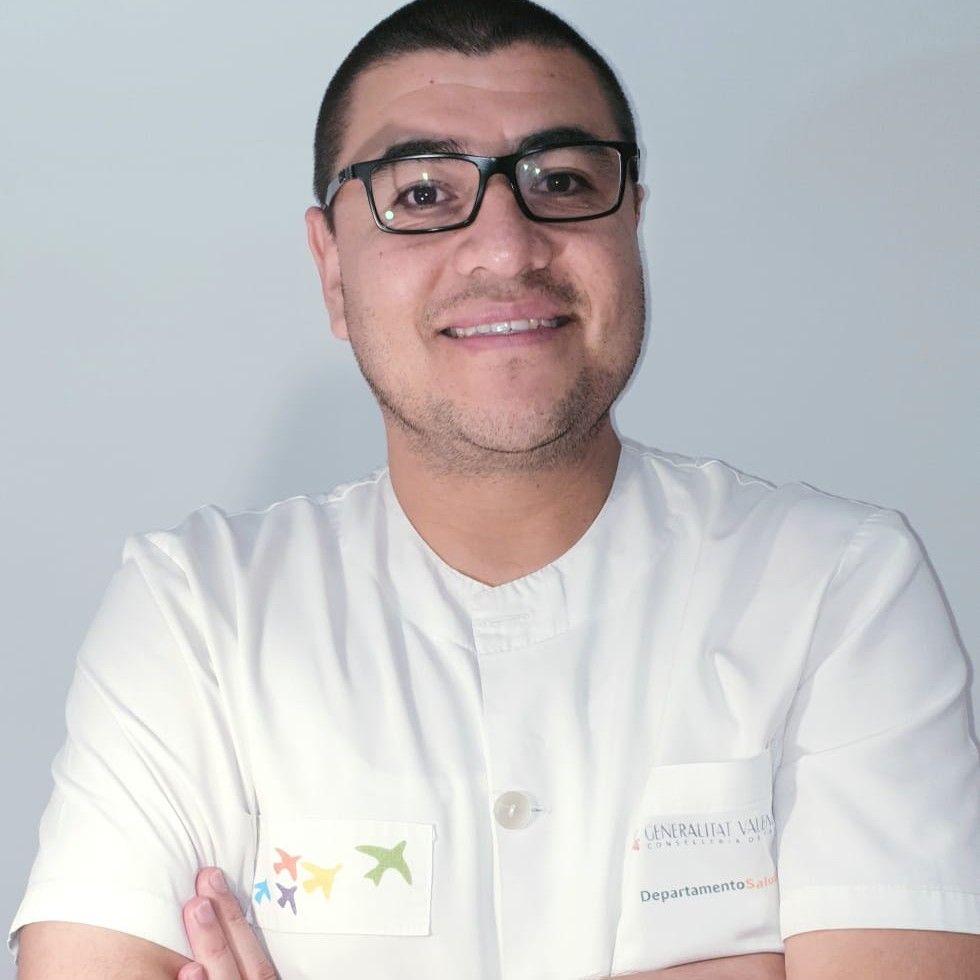Víctor Robert Campos