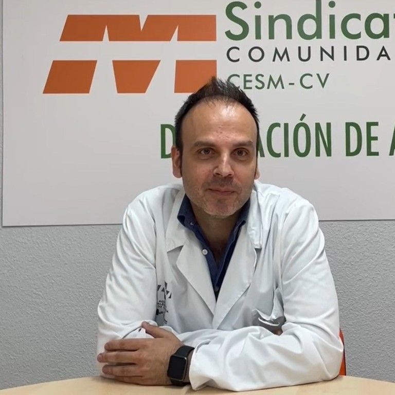 Alberto Acosta Prados