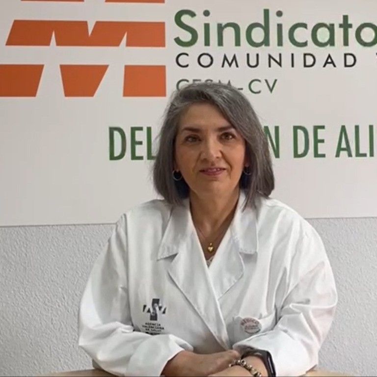 Pilar Cansado Martínez
