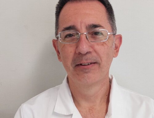 PRESENTACIÓN DEL NUEVO VICESECRETARIO GENERAL DE CESM‑CV