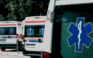 ambulancia.
