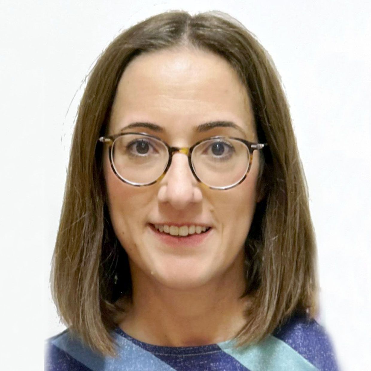 Gema María Pedrón Marzal