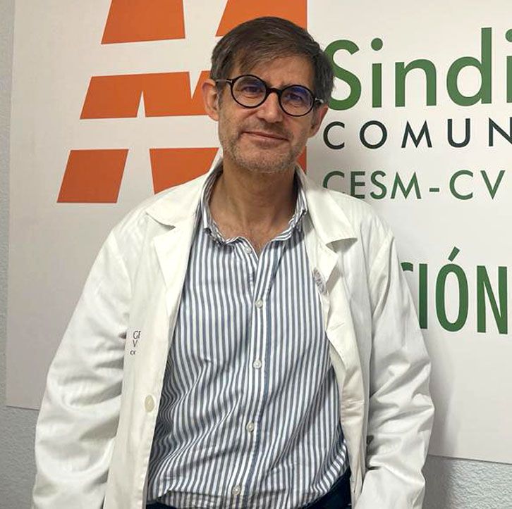 Daniel Suárez Hernández