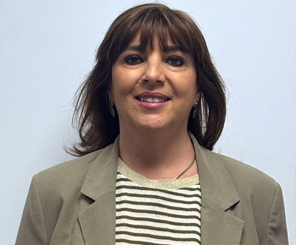 Ana Maria Toledo Muñoz
