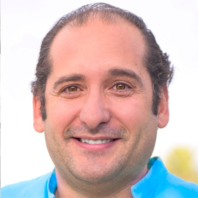 Juan Pérez Legaz