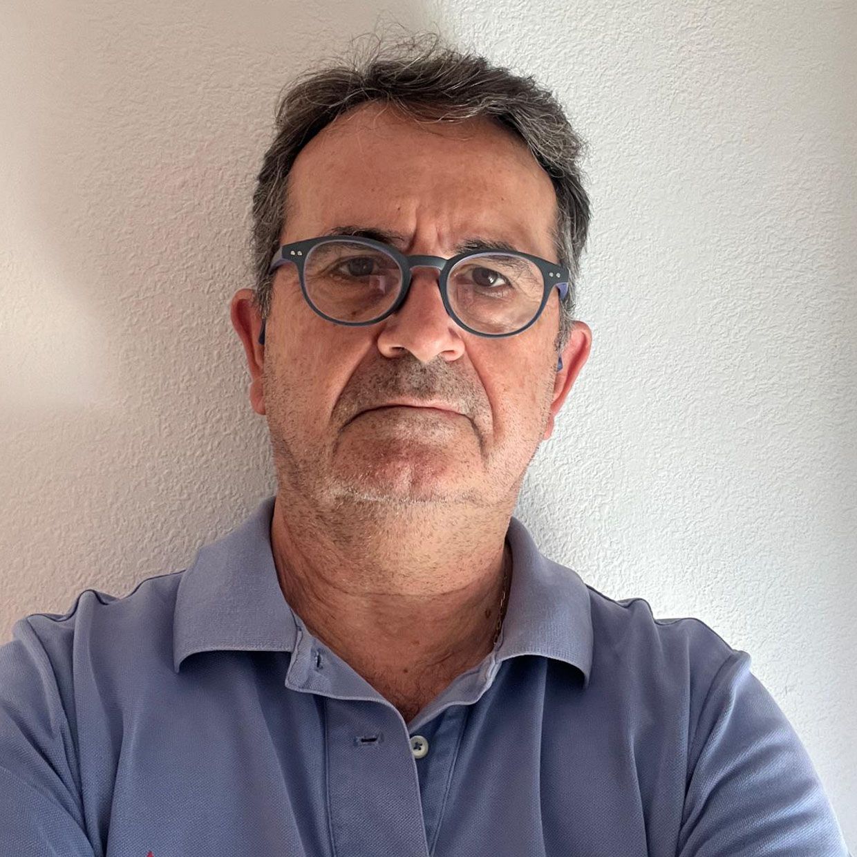 Luís González Pérez