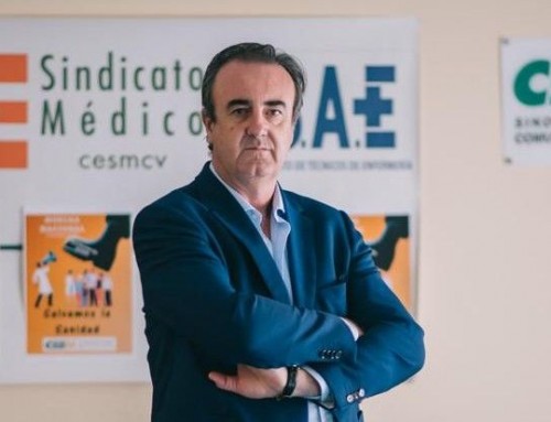 Fiscalía pide a CESM-CV fianza de 10.000€ en la querella por falta de EPIs