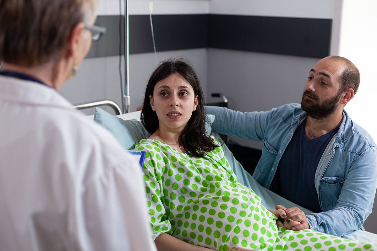 sindicato medico rechaza la violencia obstetrica