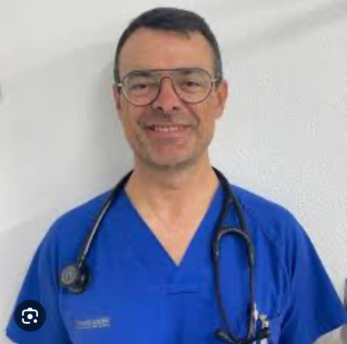 Abel Dolz Domingo