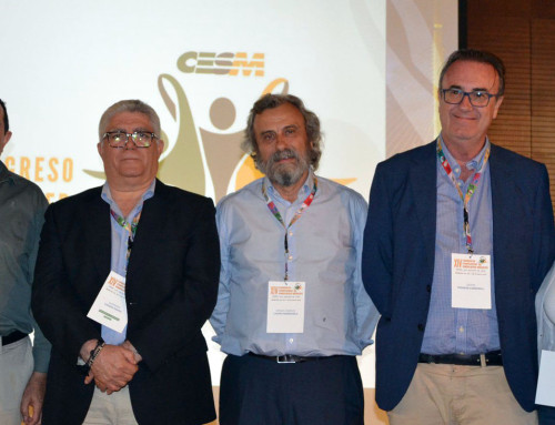 La candidatura encabezada por Víctor Pedrera y Miguel Lázaro liderará CESM durante los próximos cuatro años