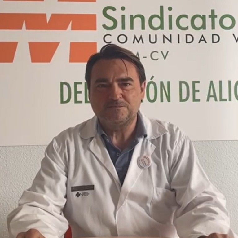 José Juan Mondéjar García