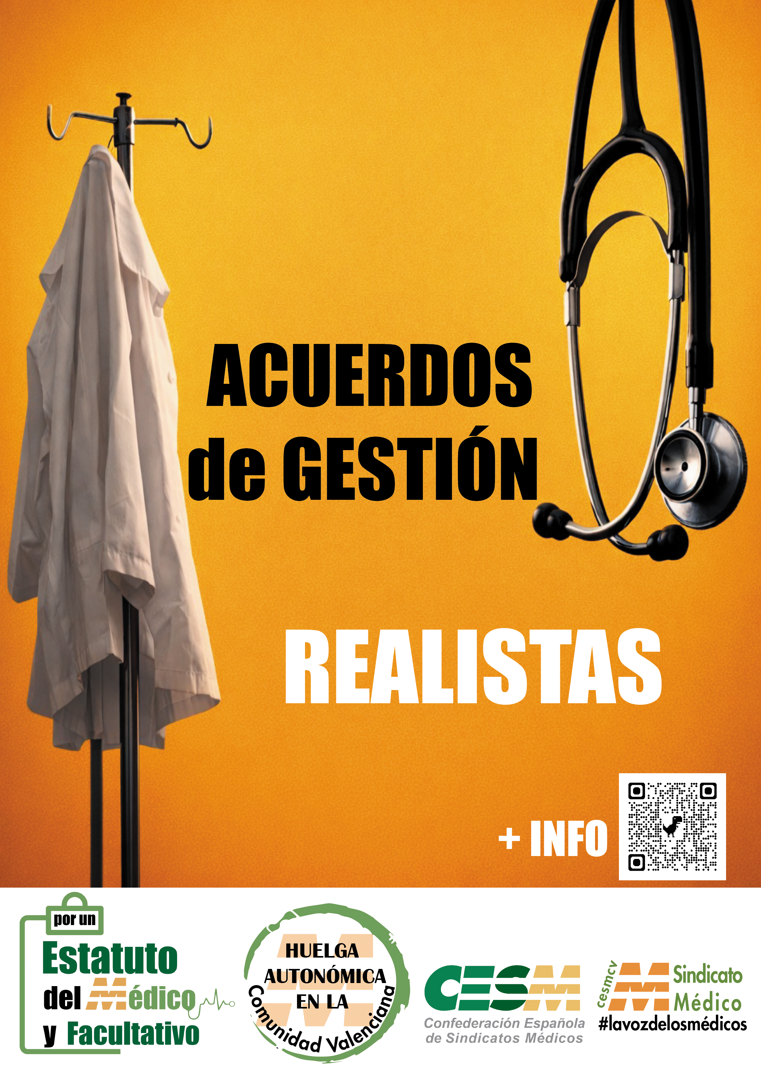 acuerdos de gestion
