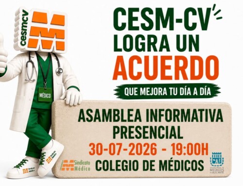 ASAMBLEA INFORMATIVA (30/07/2026) SOBRE EL CONTENIDO DEL ACUERDO CON CONSELLERIA
