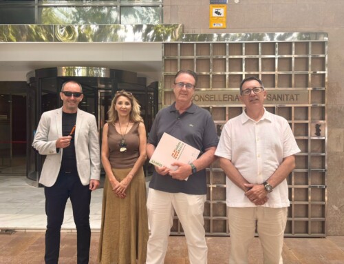 CESM-CV logra un acuerdo histórico que transforma las condiciones de trabajo de los médicos y refuerza la sanidad pública valenciana