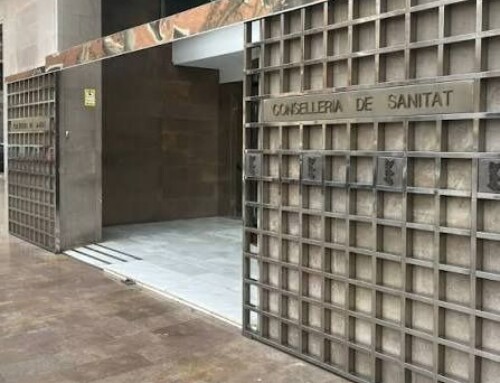 ¿Por qué hemos firmado este acuerdo? Porque los médicos valencianos han ganado derechos.