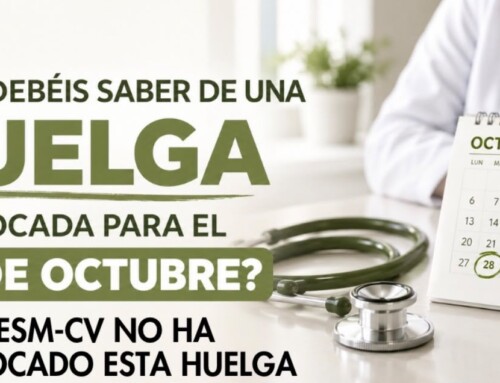 ¿QUÉ DEBÉIS SABER DE UNA HUELGA CONVOCADA PARA  EL 28 DE OCTUBRE?